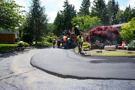 Best Driveway Removal and Replacement  in Groveland, FL